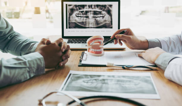 Best Broken or Chipped Tooth Repair in Evansdale, IA