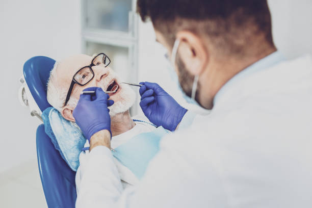 Best Walk-In Emergency Dental Services in Evansdale, IA